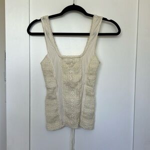 Free People tank top